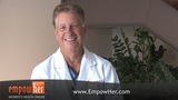 Nail Fungus, If It Does Not Spread Is It Still A Concern?  - Dr. Jacoby (VIDEO)