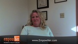 Are Women With Postpartum Psychosis Likely To Harm Themselves? - Katie Monarch, L.C.S.W. (VIDEO)