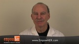 How Is Follicular Lymphoma Treated? - Dr. Rosen (VIDEO)