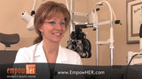 Eye's Focusing Mechanism, What Should Women Know? - Dr. Reckell (VIDEO)