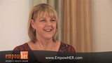 Sue Shares How She Meets Her Daily Insulin Needs (VIDEO)