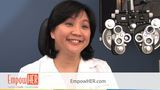 Dry Eye: What Is This And What Are The Symptoms? - Dr. Gong