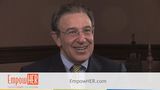 Multiple Sclerosis: Are New Treatments Available? - Dr. Hendin