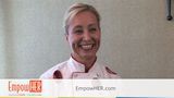 Eating To Stay Healthy: What It The Trick? - Chef Susan Irby
