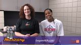How Do You Treat A Sports Injury Sprain? – WNBA Athletic Trainer