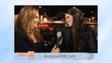 Catherine Bach Interviews Katherine Schwarzenegger:  Self-Esteem & Inner Beauty