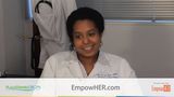 Dr. Aminah Bliss Emphasizes Doctor-Patient Communication