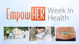 One Year Anniversary Of Obamacare - HER Week In Health