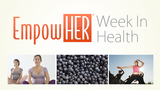 How Moms-To-Be Can Exercise Their Way To A Healthier Heart For Their Unborn Child - HER Week In Health
