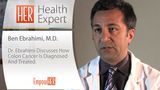 How Colon Cancer Is Diagnosed And Treated