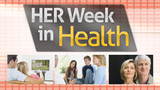 How Do Your TV Habits Affect Your Risk Of Death - HER Week In Health