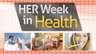 Do You Have A Unrealistic Idea Of Love - HER Week In Health