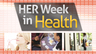 Can Caffeine Affect Your Ability To Conceive - HER Week In Health
