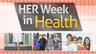 A New Trend In Dating For Young Adults - HER Week In Health