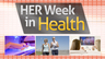 Can Tanning Be As Addictive As Drugs - HER Week In Health