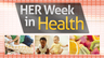 Is It Healthier To Be Single Or Married - HER Week In Health