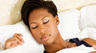 How To Get A Good Night's Sleep