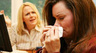 How To Deal With Crying In The Office
