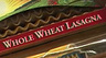 How To Choose Healthier Pasta