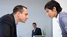How To Deal With Difficult People