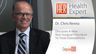 New Non-Surgical Procedure To Treat Osteoarthritis 