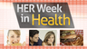 Are Women More Prone To Broken Hearts - HER Week In Health