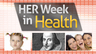 Are Little Girls Always As Sweet As They Are Supposed To Be - HER Week In Health