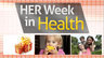 The Psychology Of Gift Giving - HER Week In Health