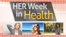 Do Women Feel More Pain Than Men - HER Week In Health