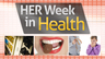 Plan B in Vending Machines, Cake for Breakfast and Spanking Worse Than Thought -- HER Week in Health