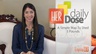 A Simple Way To Shed 5 Pounds -- HER Daily Dose