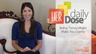 Can Being Thirsty Make You Cranky? -- HER Daily Dose