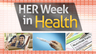 Break-ups and Make-ups, Condom Use in College and Stroke Risks for Older Women -- HER Week in Health