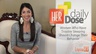 Trouble Sleeping, Instead Of Pills Try Changing Behavior - HER Daily Dose