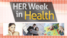 A Clear Face, Teamwork, And How To Give Your Kids An Edge In Math & Science - HER Week In Health