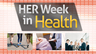 Too Much Exercise While Pregnant, No More Yearly Pap Smears, And How Success Does Not Equal Happiness? - HER Week In Health