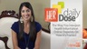 Interpreting Online Health Information -- HER Daily Dose