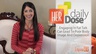 Does Fat Talk Affect Body Image? - HER Daily Dose