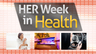 Infertility, Melanoma, and Risky Teen Driving - HER Week In Health