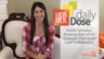 Early Signs Of Melanoma Found In Middle Schoolers - HER Daily Dose
