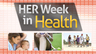 Are You Waking Your Child At Night? - HER Week In Health
