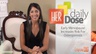 Early Menopause Increases Risk For Osteoporosis - HER Daily Dose