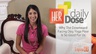 Why Is The Downward Facing Dog Pose So Good For Us? - HER Daily Dose