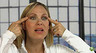 How To Minimize Wrinkles Around Your Eyes Using Face Yoga - Howdini