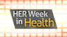 Can Exercise Make You Smarter? - HER Week In Health