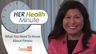 What You Need To Know About Fitness - HER Health Minute - Dr Connie Mariano