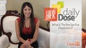 What Is The Recipe For Happiness? - HER Daily Dose