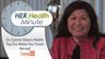 What You Can Do About Travel Health - Dr. Connie - HER Health Minute