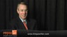 What Is A Total Shoulder Replacement? - Dr. Steinmann (VIDEO)