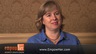 Sarah Shares If It Was Hard Adapting To Daily COPAXONE® Injections	 (VIDEO)